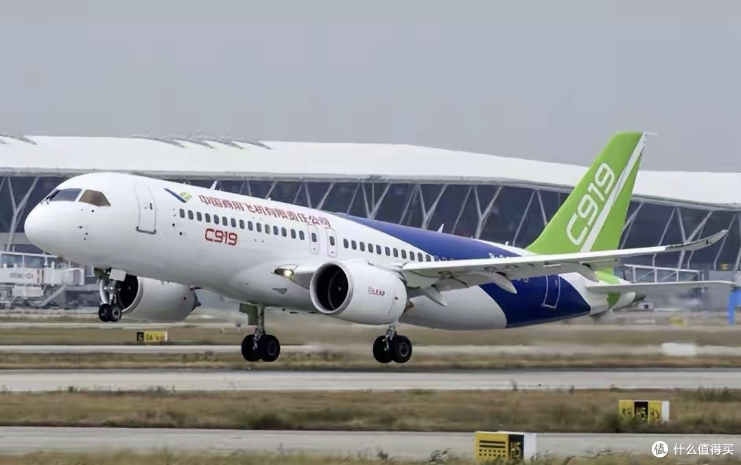断供倒逼突破!C919交付35架载客400万,国产发动机走完关键一步