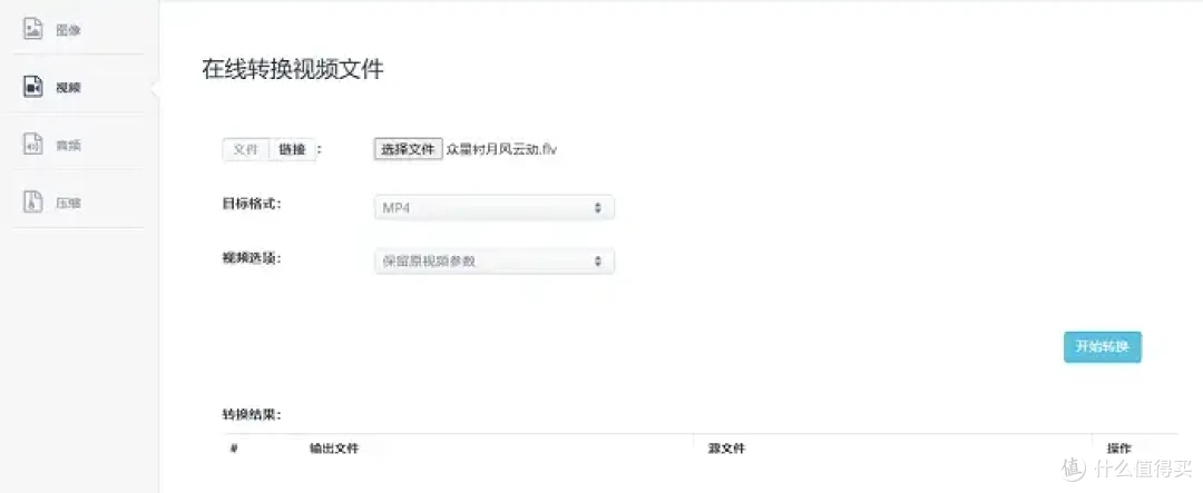怎么转换视频格式到mp4?7个黑科技神器,即看即用