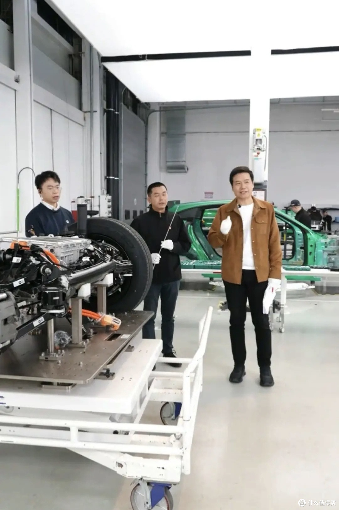 雷军2026跨年回应：以坦诚破争议，以技术立底气