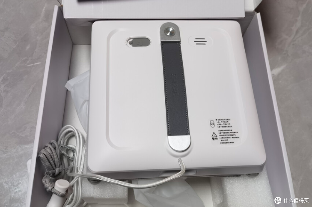 智能擦窗机哪个品牌最好?十大抢手擦窗机排行榜全方位实测!