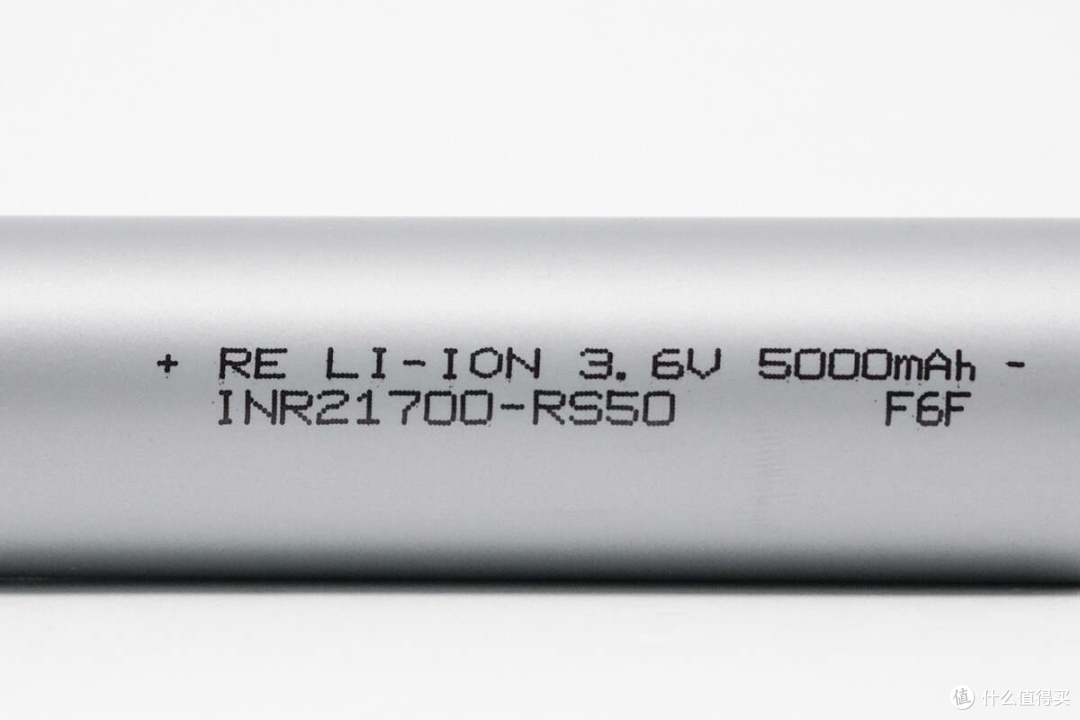 15A快充仅需31分钟！ 睿恩INR21700-RS50全极耳电芯快充测试