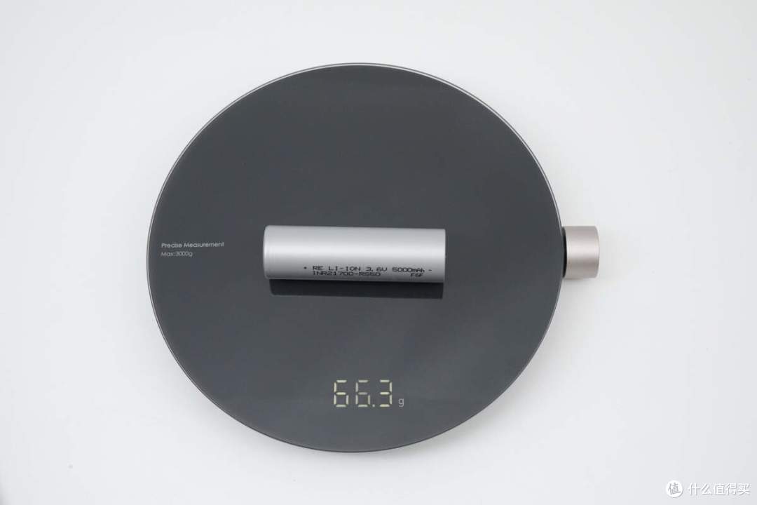 15A快充仅需31分钟！ 睿恩INR21700-RS50全极耳电芯快充测试