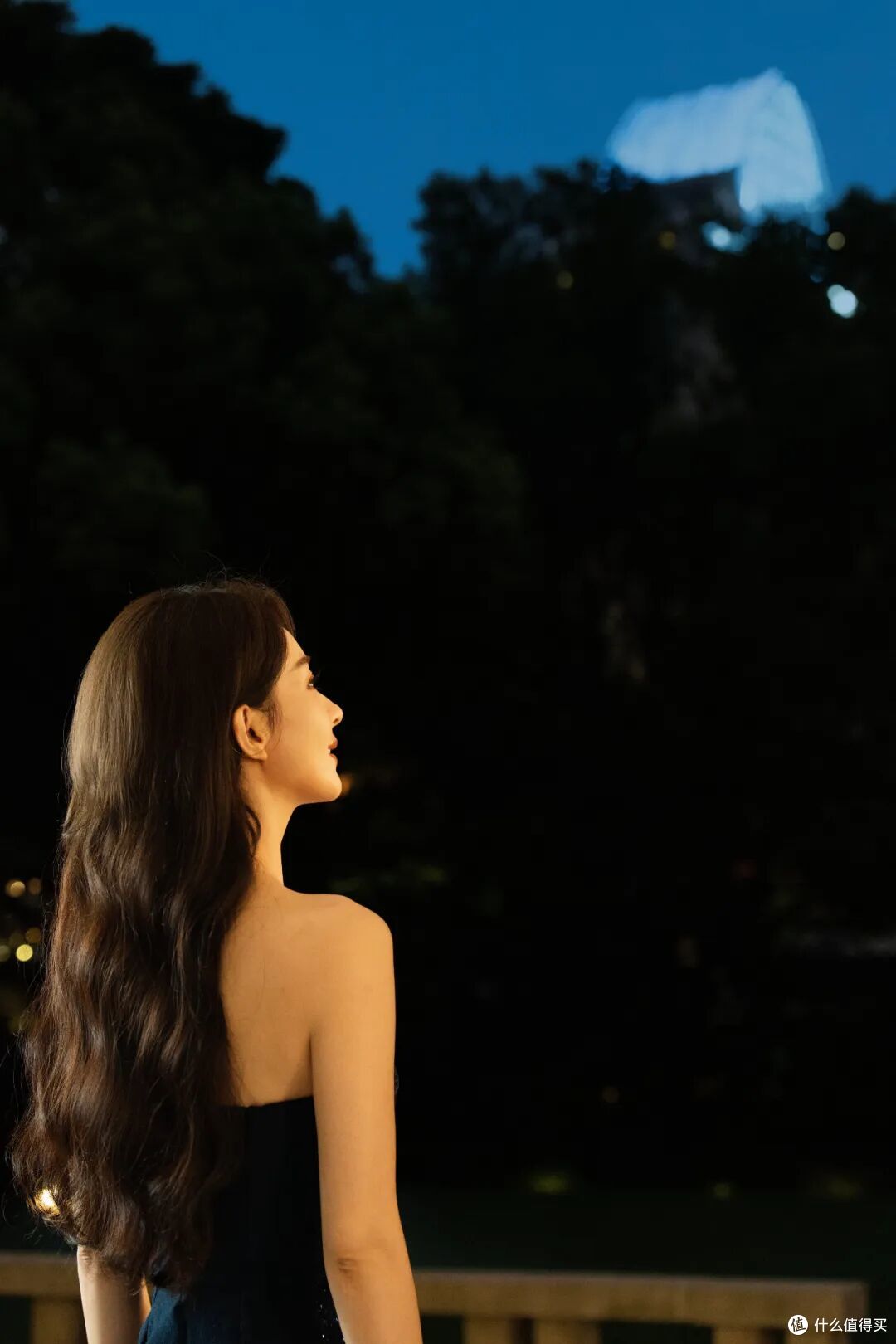 赵丽颖戴浪琴首枚蓝宝石手表，太梦幻了！全新女表为什么必买？