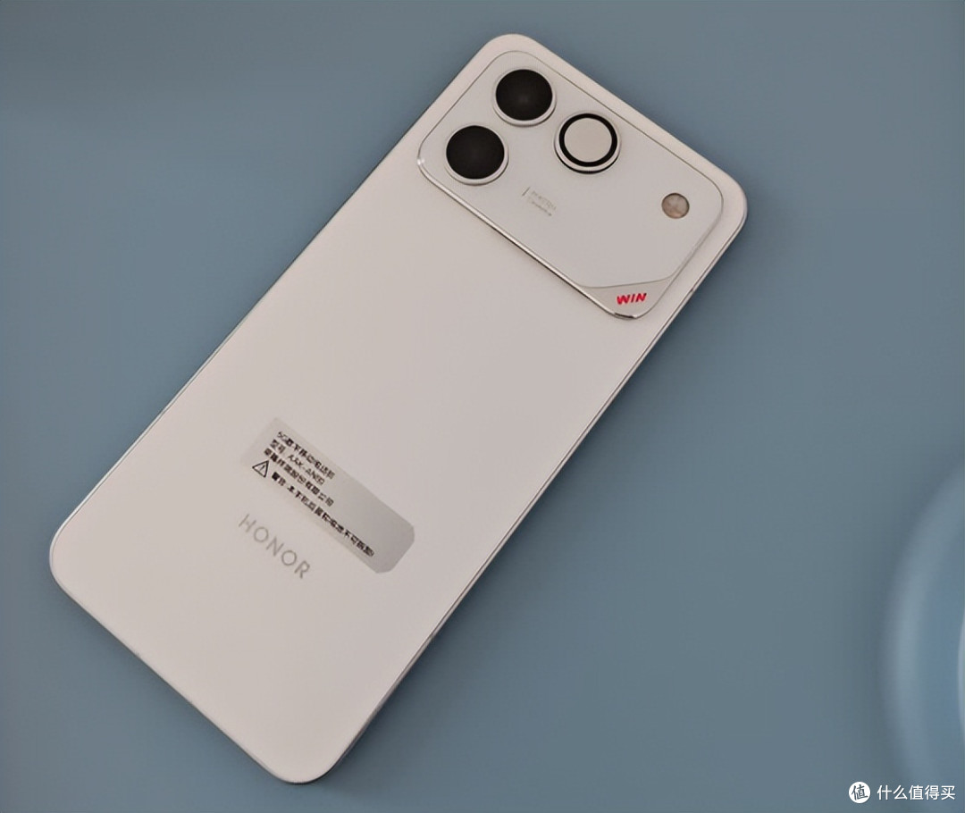 荣耀不讲武德，10000mAh+骁龙8至尊版，16GB+512GB国补到手2899元