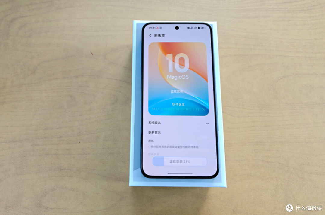 荣耀不讲武德，10000mAh+骁龙8至尊版，16GB+512GB国补到手2899元