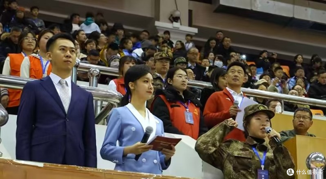 交响铸魂强国防—黑龙江青少年践行时代担当