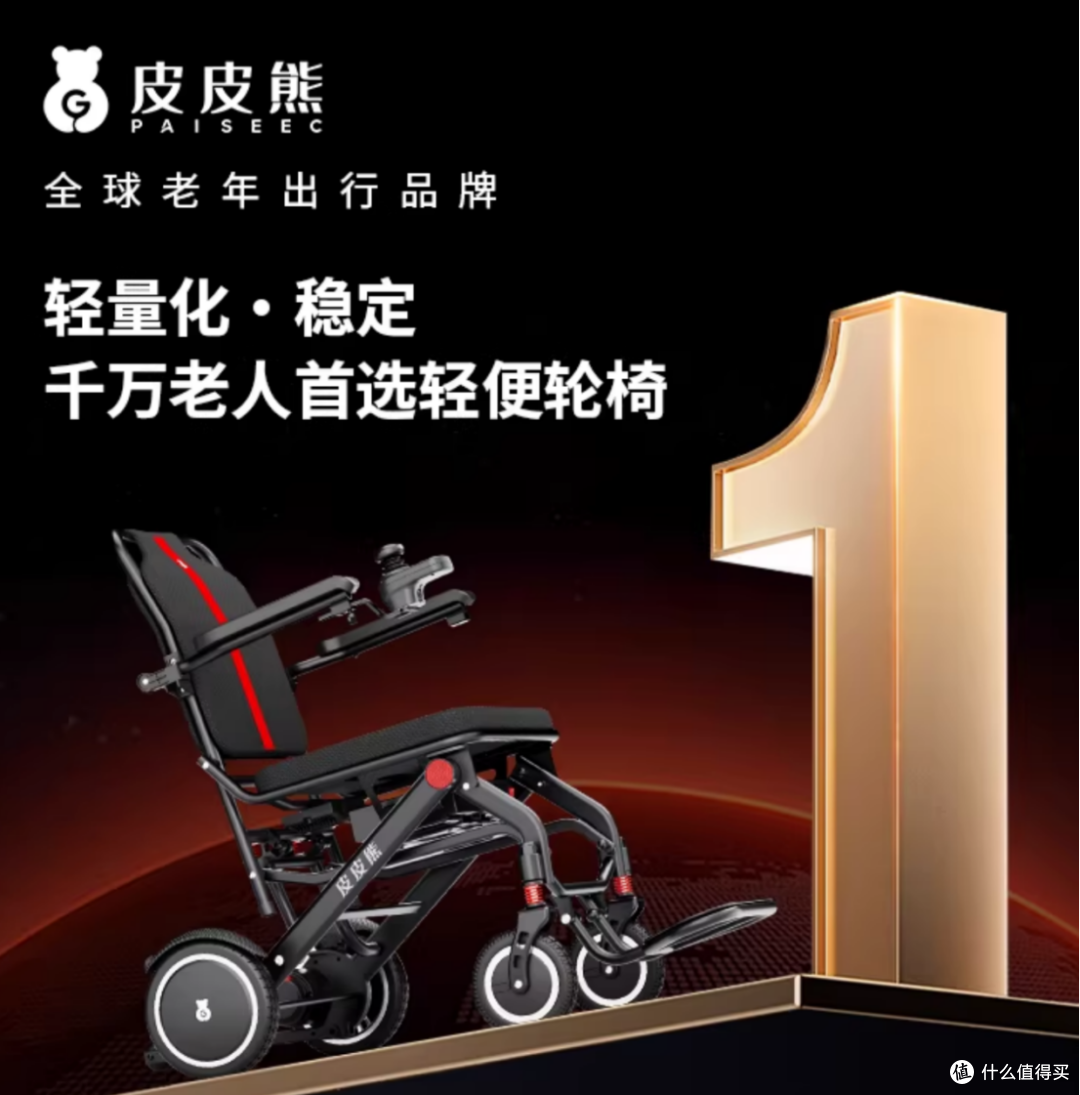 2026年电动轮椅优选指南
