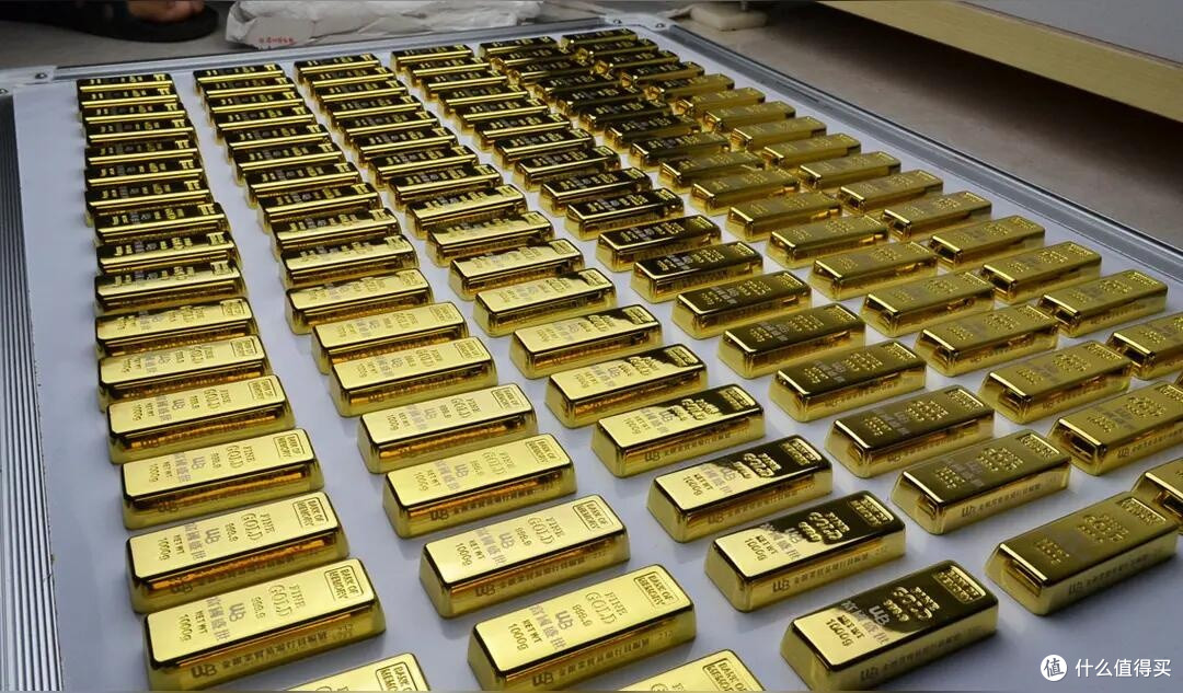 黄金为何更胜白银:文化与经济解析