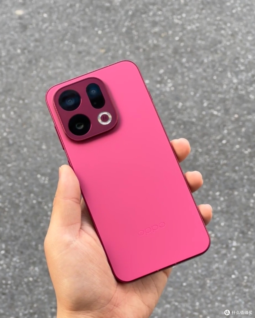 把iPhone 13换成了OPPO Find X9,用了一个月,说下我的真实感受