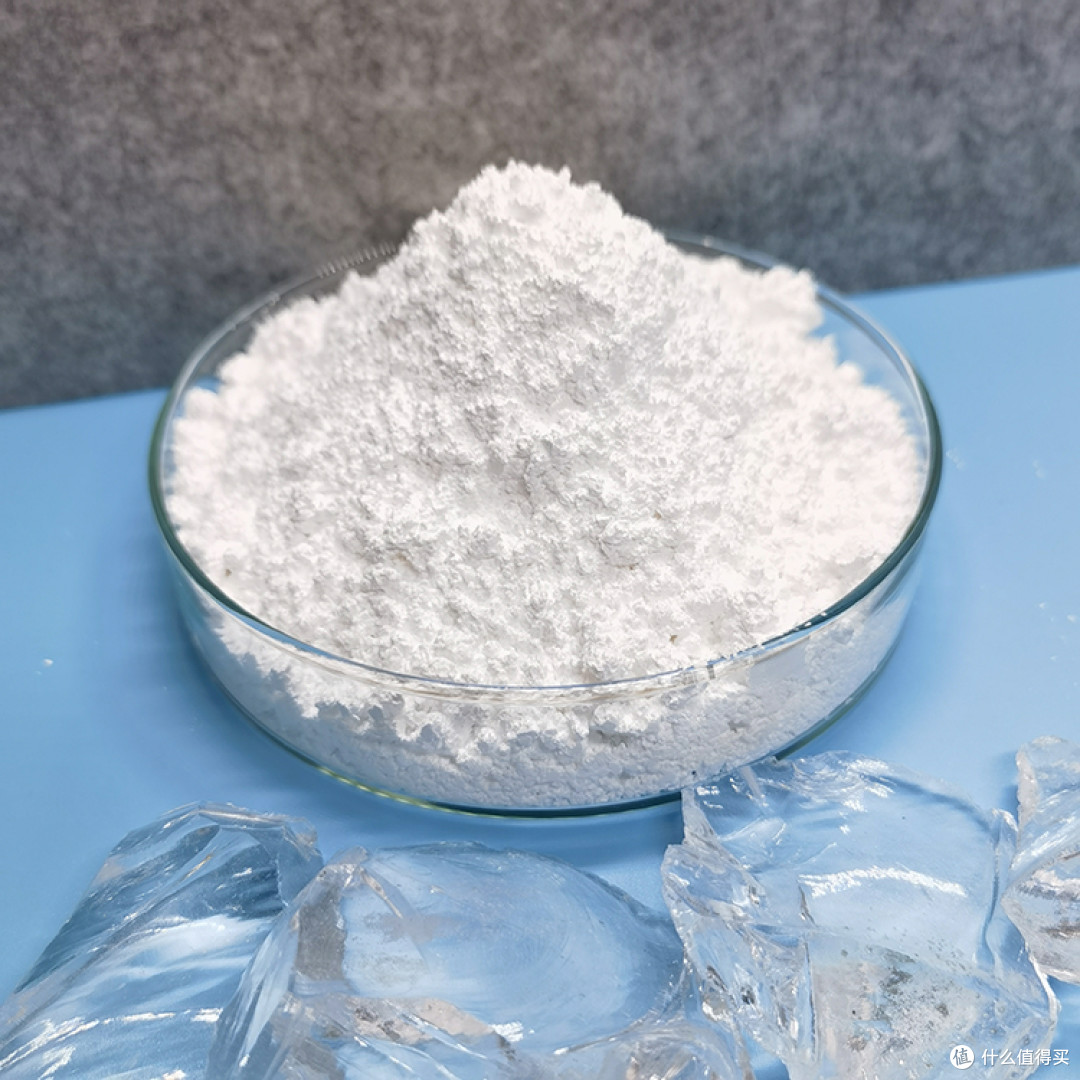 玻璃粉在油漆中的应用案例