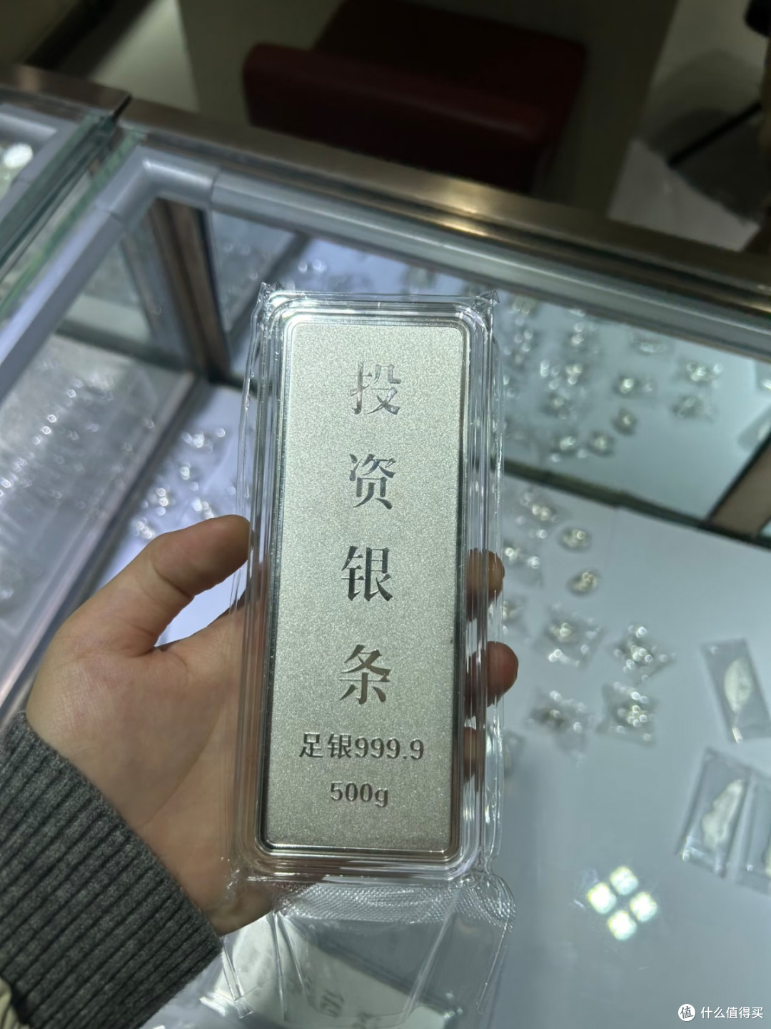 黄金vs白银普通人投资贵金属的实用攻略