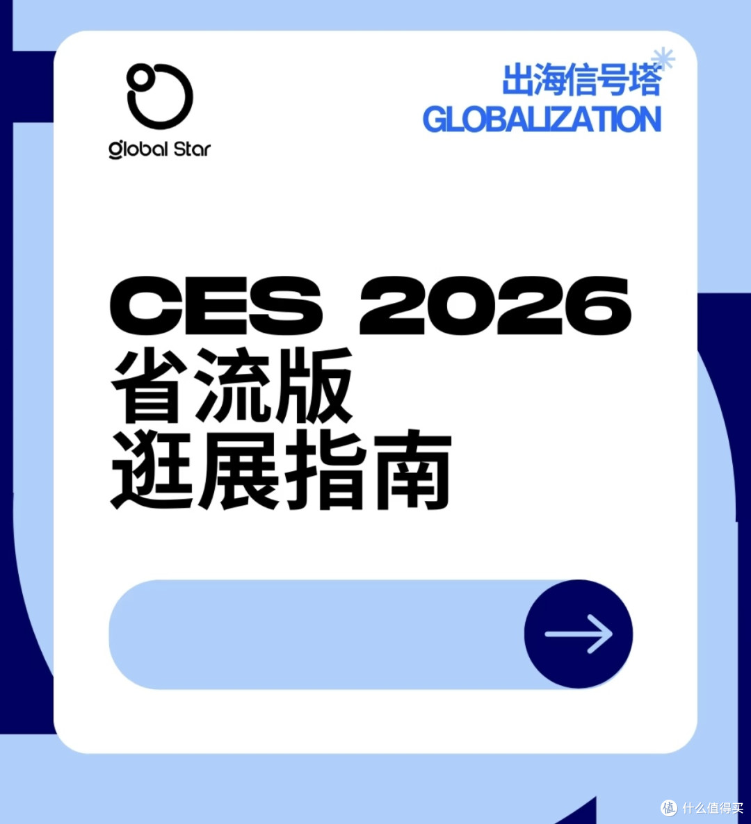 CES 2026展区动线规划