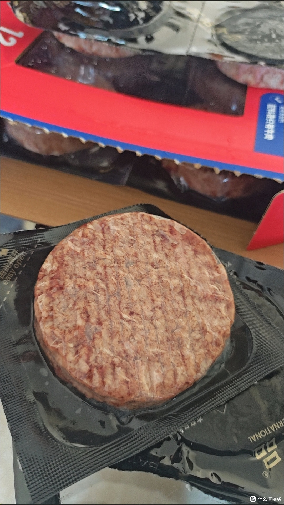 山姆会员值不值?永佑谷饲牛肉饼给出答案!