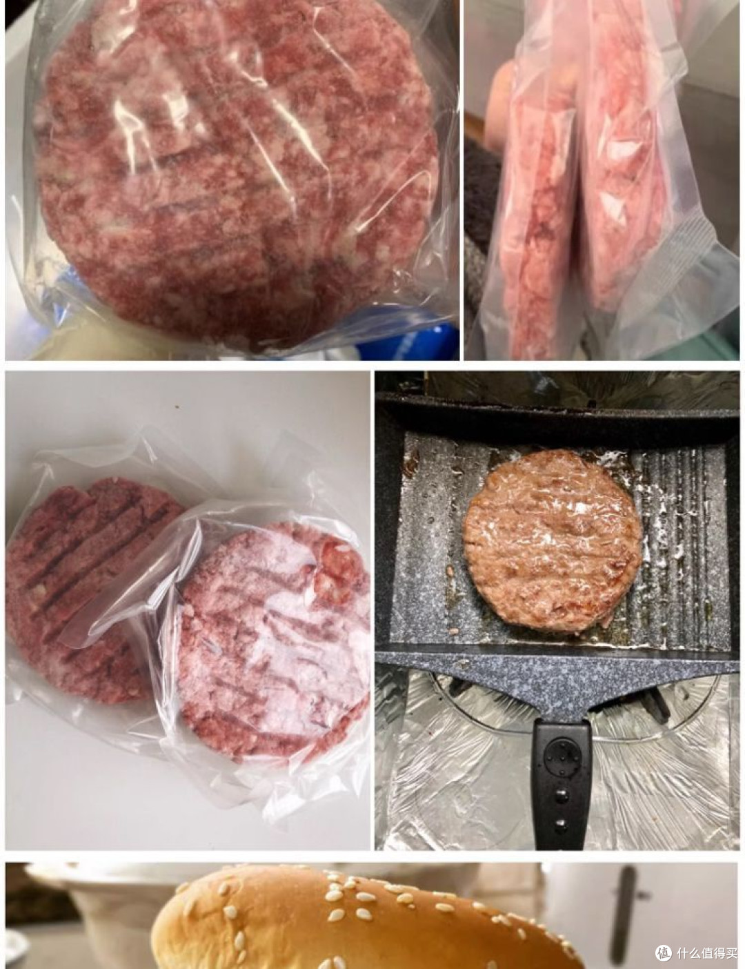 山姆会员值不值?永佑谷饲牛肉饼给出答案!