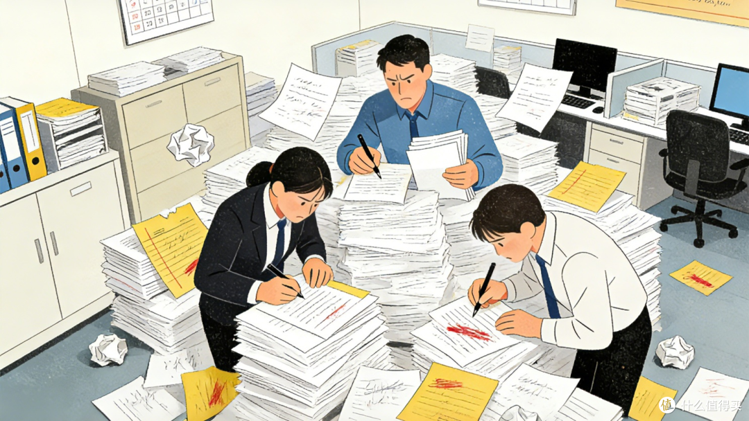 企业为什么要用 ERP？