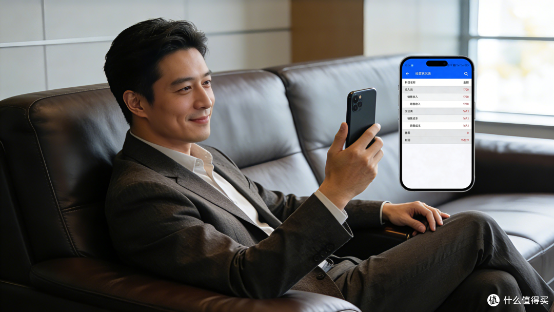 企业为什么要用 ERP？