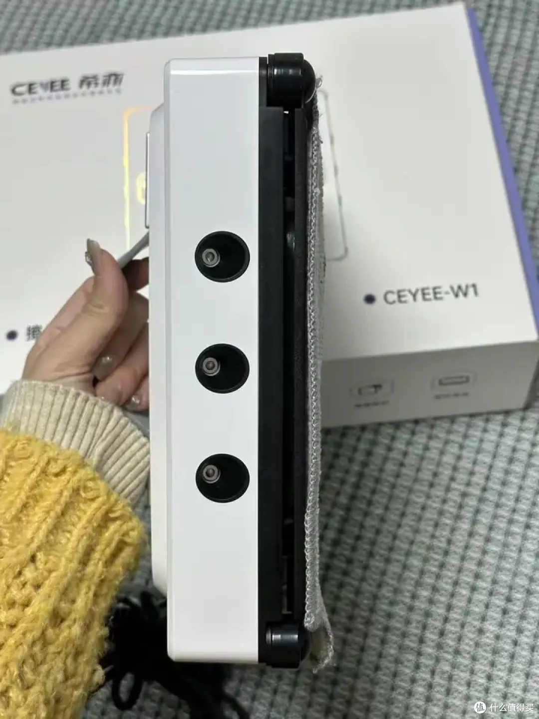希亦VS欧克森VS康佳三款擦窗机器人对比测评,爆款产品全面PK!