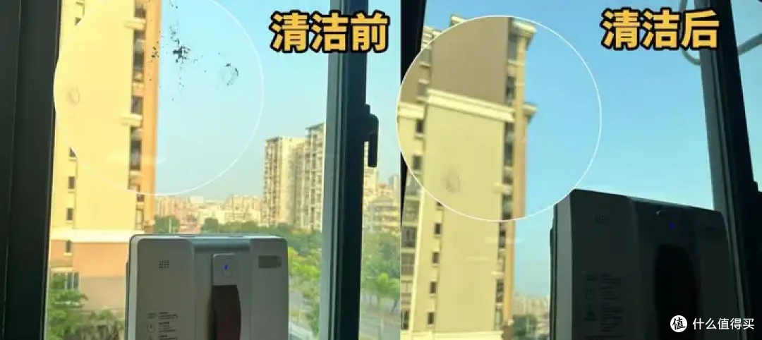 希亦VS欧克森VS康佳三款擦窗机器人对比测评,爆款产品全面PK!