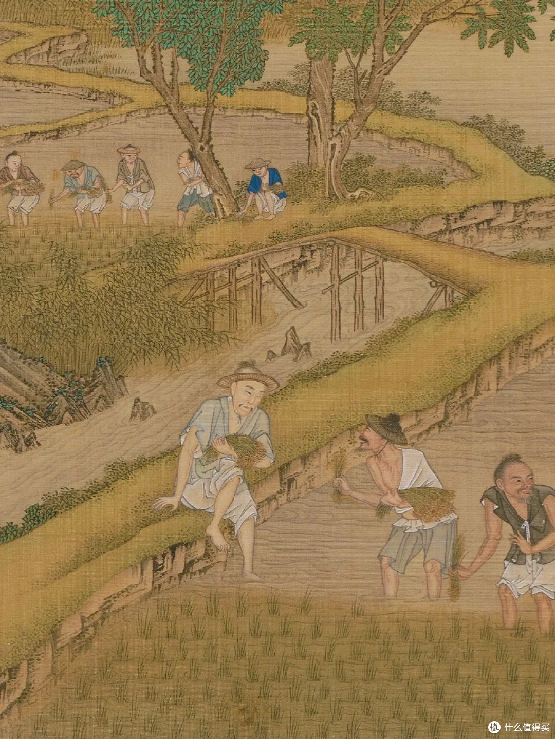 老一辈人为什么会有养儿防老的观念?