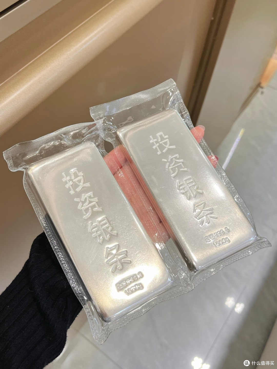 从黄金转投白银后，我终于懂“暴利”背后的逻辑