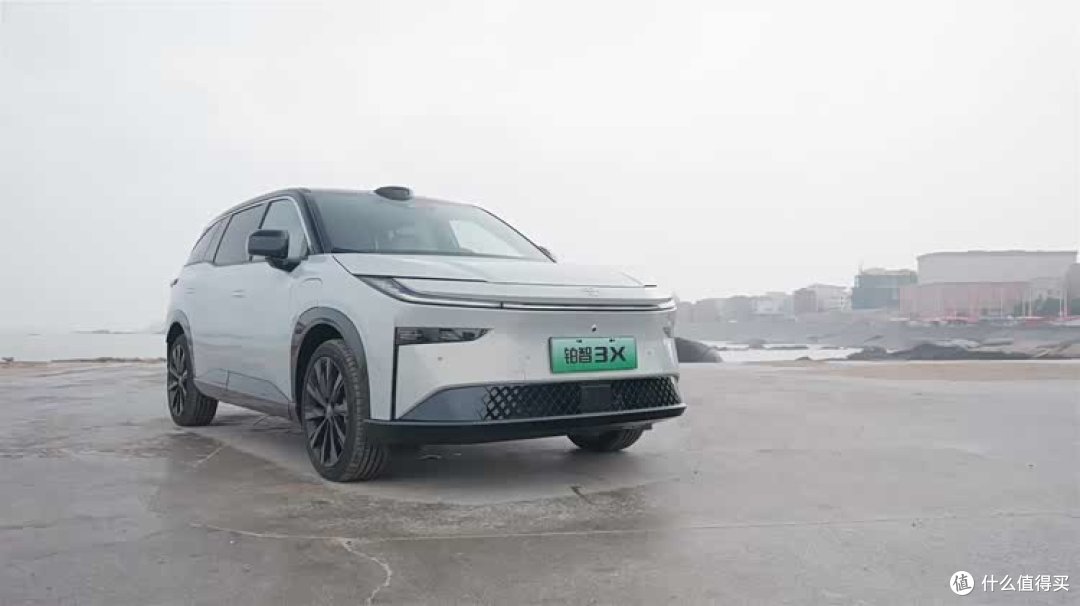 铂智3X月销破万证明：中国消费者，压根不在乎什么“杂不杂牌”！
