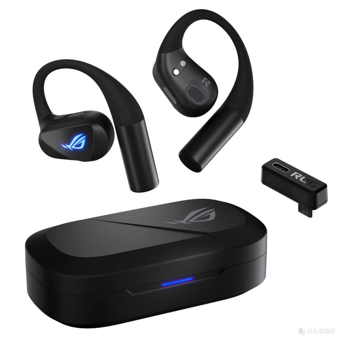 沉浸声场×极速响应——CES 2026见证Hi-Fi、OWS耳机与磁轴键盘