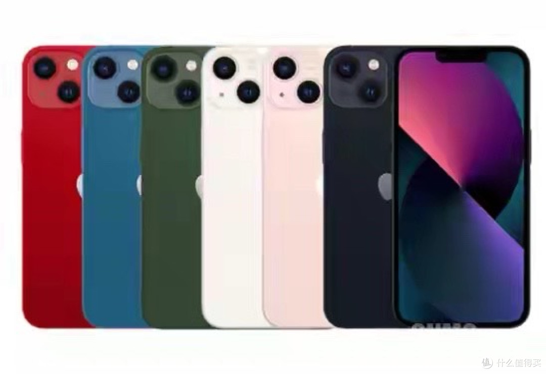 iPhone 13系列开启限时半价电池换新服务 仅需399元!