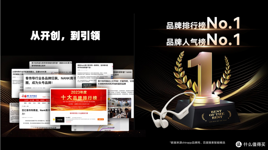 挂耳式耳机哪款比较好?2026年最值得购买十大开放式耳机品牌推荐