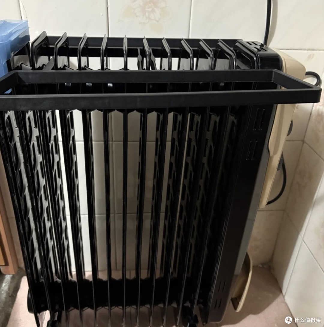 13片油汀建议买不?全屋速热+加湿烘衣,冬天取暖就选它!
