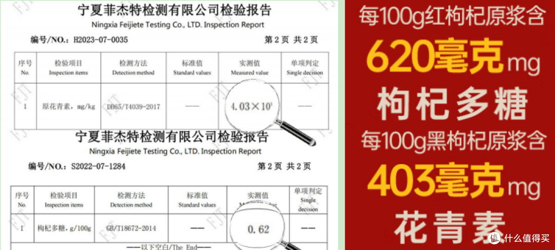 枸杞原浆哪个品牌质量好:2026最新滋阴补肾产品测评