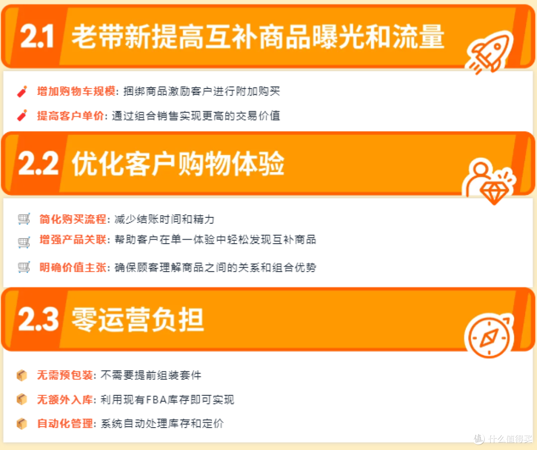 解锁亚马逊虚拟捆绑商品：免费蹭流量，轻松做爆款！