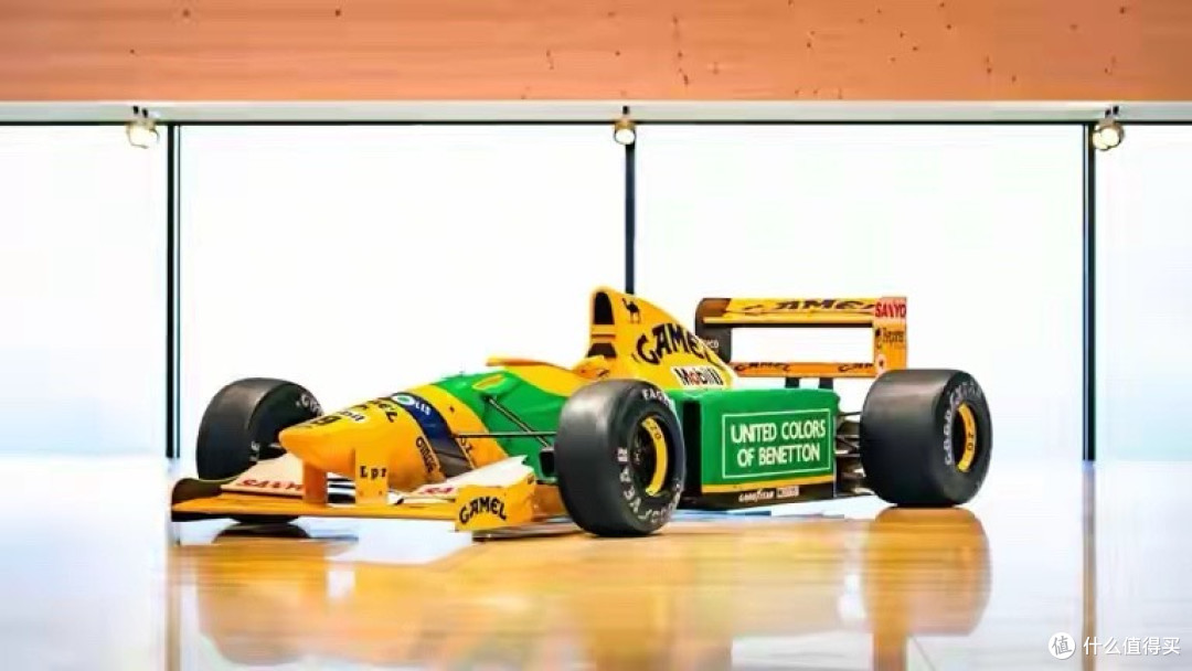2亿美金能玩F1吗?恐怕连门槛都不够,参加F1到底有多烧钱?