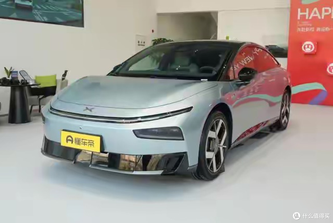 2026款小鹏P7+/G7将上市定价16.68万起,值不值得买?