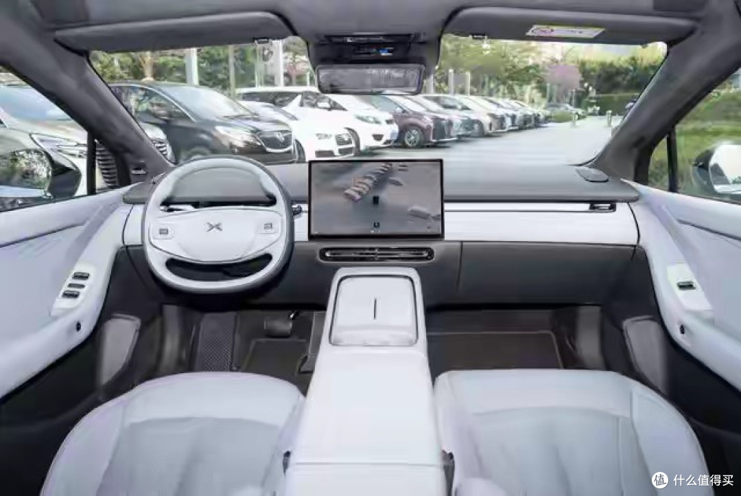 2026款小鹏P7+/G7将上市定价16.68万起,值不值得买?