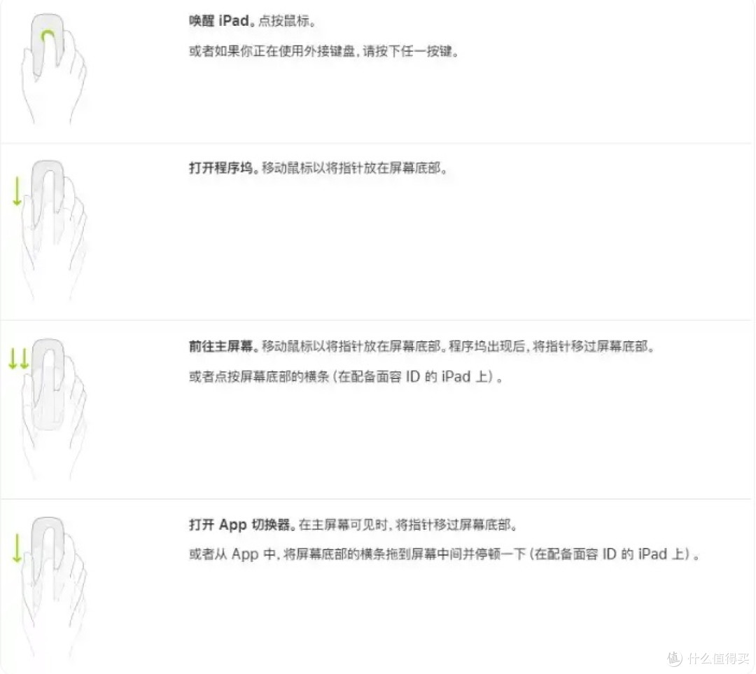 这枚苹果妙控鼠标的魔幻触感非常惊艳