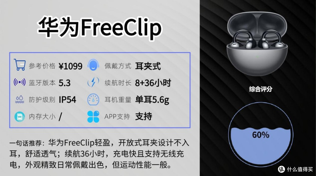 跑步不掉的运动耳机有什么?十款运动耳机真实测评告诉你答案