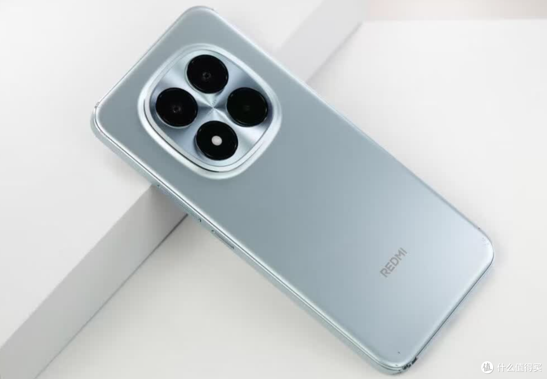 红米依然是价格屠夫，骁龙7s Gen4+7000mAh+十倍抗摔，跌至1376元