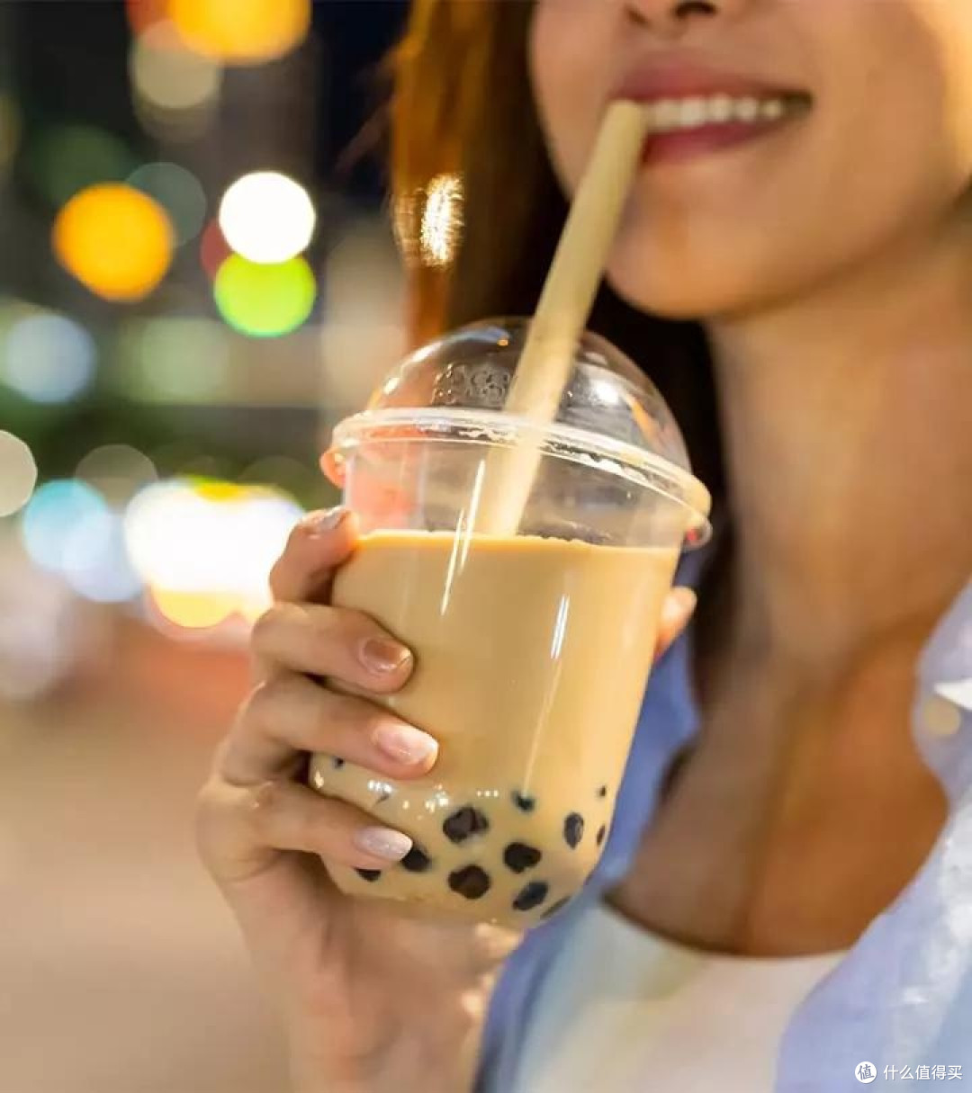 手打奶茶真的更健康吗?