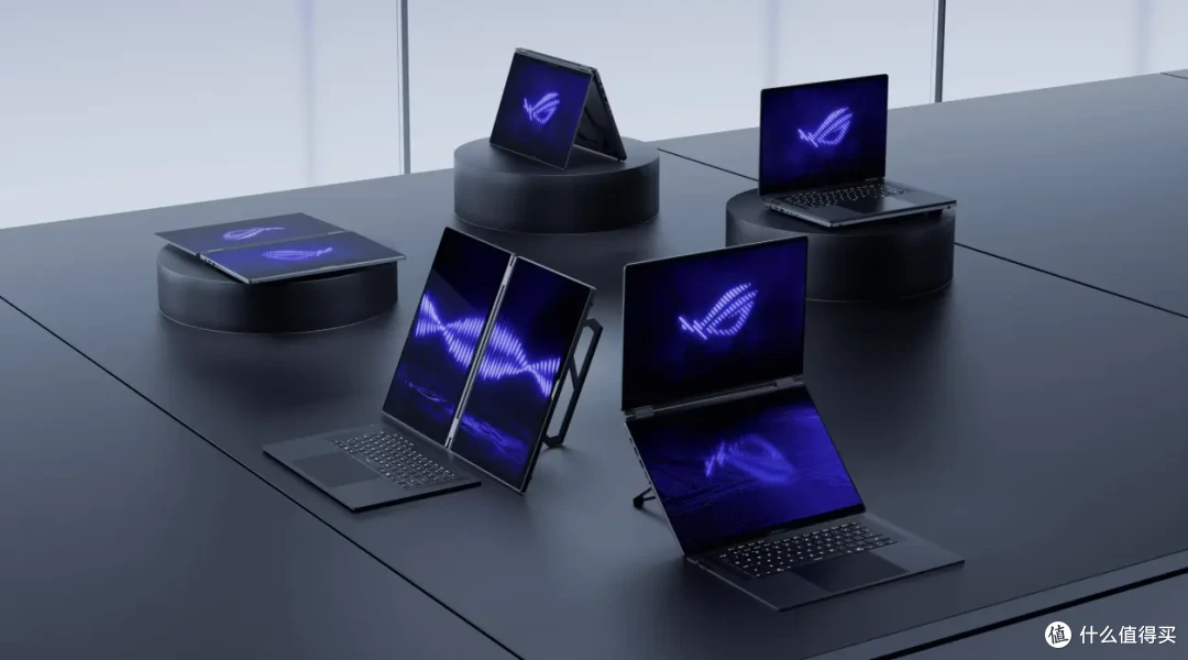 【维生素P】三款全新产品!ROG 在CES 2026有哪些亮点值得关注?
