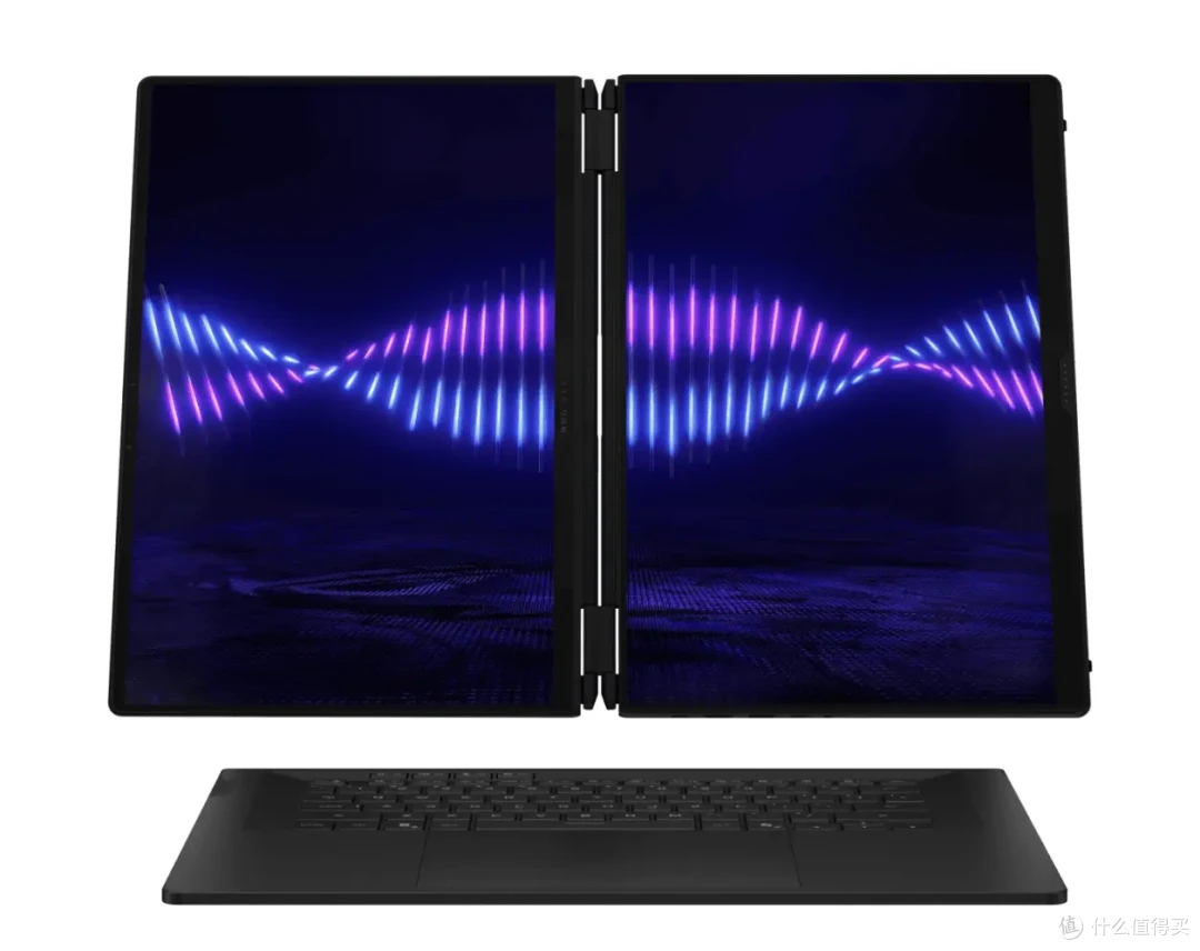 【维生素P】三款全新产品!ROG 在CES 2026有哪些亮点值得关注?