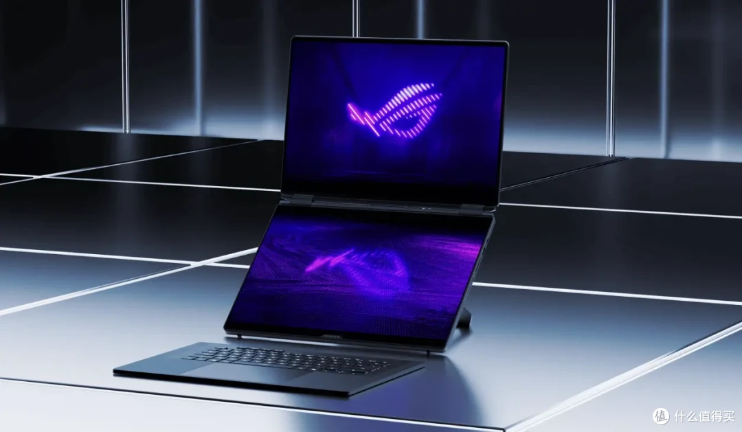 【维生素P】三款全新产品!ROG 在CES 2026有哪些亮点值得关注?