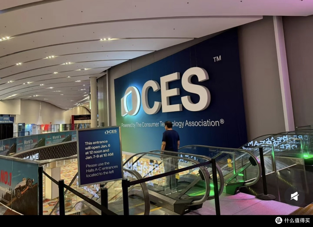 CES 2026:中国企业强势扩容