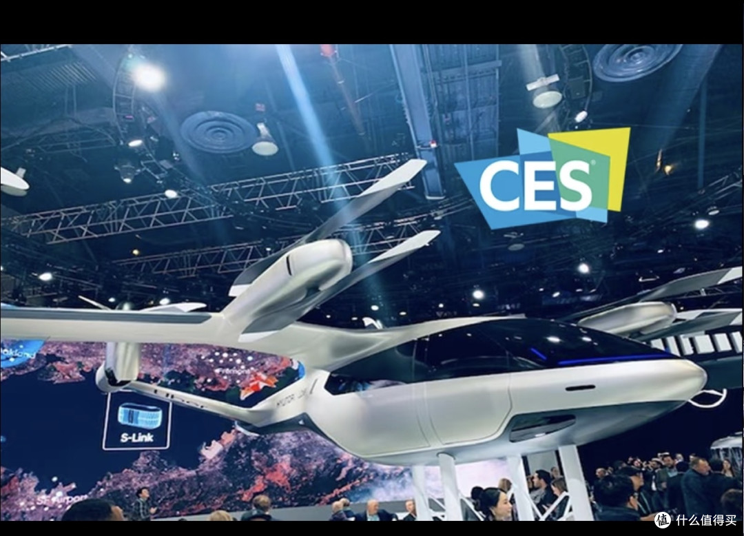 CES 2026:AI硬件引领未来