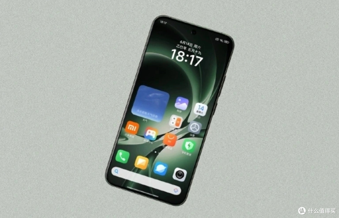 16GB+1TB不到3000元，2026公认最香的3款顶配手机，一步到位用5年