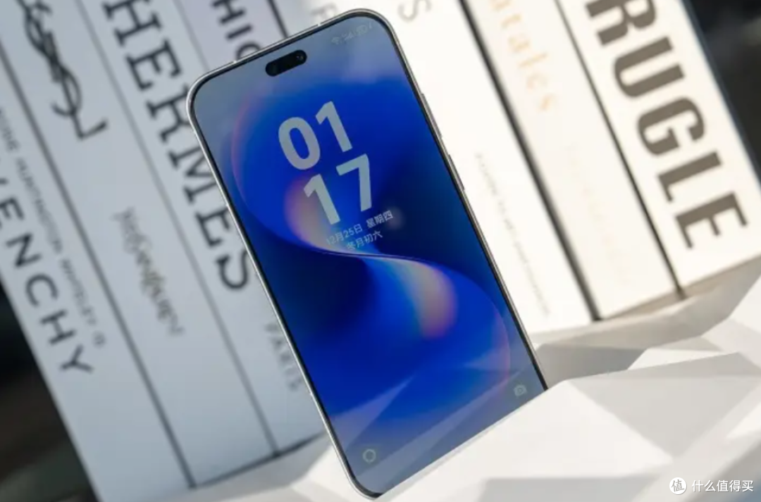 华为nova15Ultra突降国补价，1TB+100W+麒麟9010S，全系跌至新低