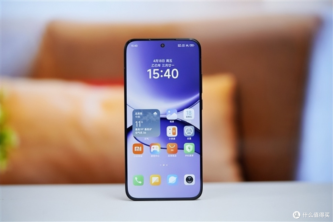 小米目前值得捡漏的一款手机，16GB+1TB突降至2379元，米粉没白等