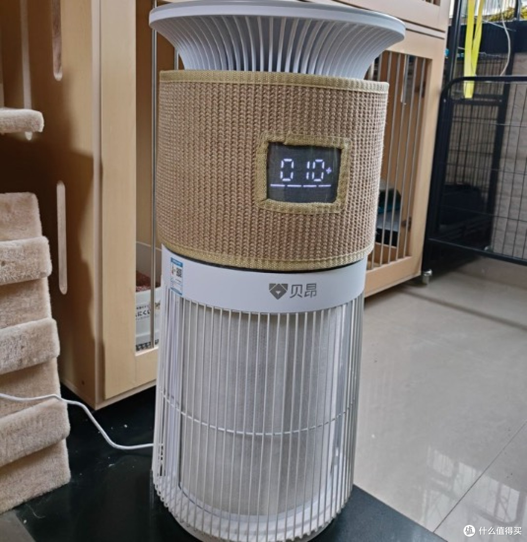 宠物空气净化器哪个牌子好?品牌排行榜前十名,高效净化护健康!