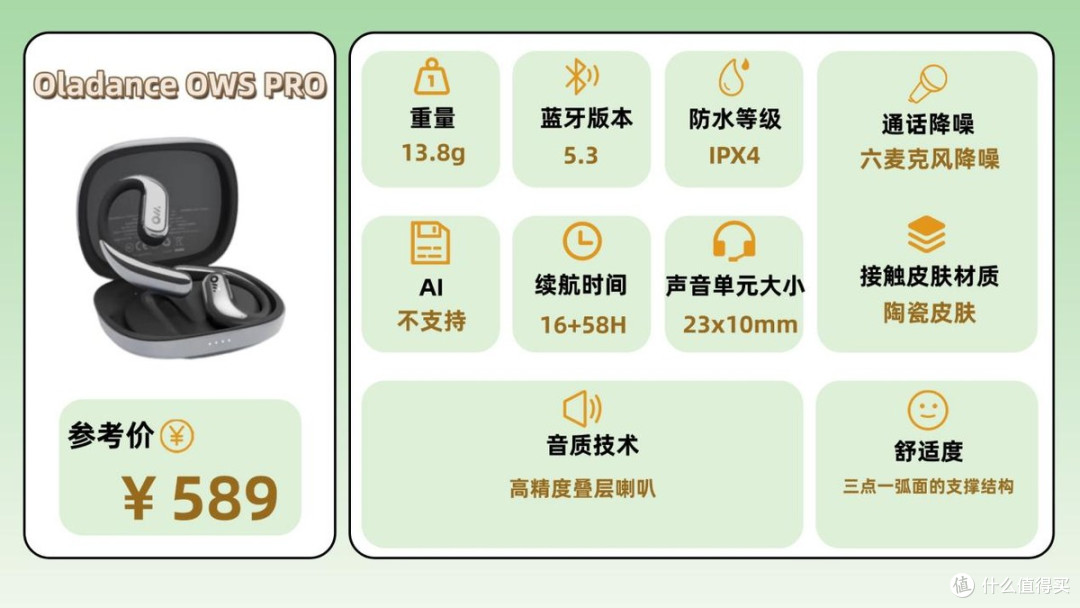 无线蓝牙耳机哪个品牌好?2026蓝牙无线耳机排行榜10强揭晓