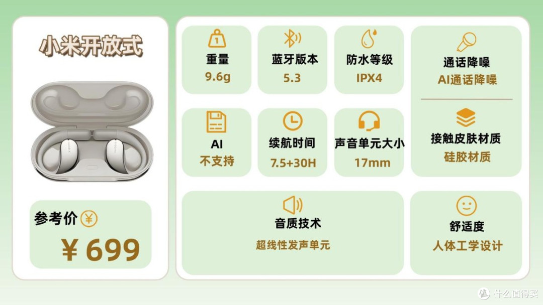 无线蓝牙耳机哪个品牌好?2026蓝牙无线耳机排行榜10强揭晓