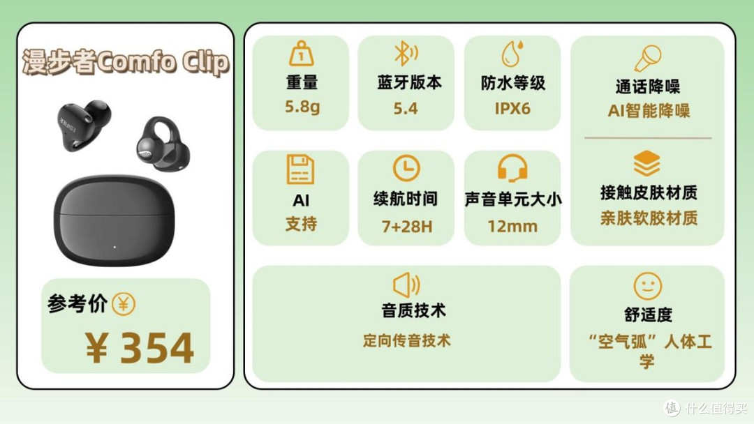 无线蓝牙耳机哪个品牌好?2026蓝牙无线耳机排行榜10强揭晓